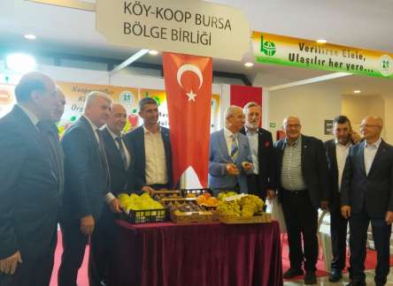 AGROGREEN TARIM VE HAYVANCILIK FUARI